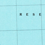 United States Geological Survey Sutcliffe, NV (1980, 24000-Scale) digital map