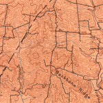 United States Geological Survey Sutherland, KY (1906, 62500-Scale) digital map