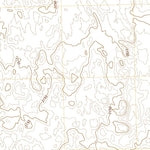 United States Geological Survey Sutherland Reservoir East, NE (2021, 24000-Scale) digital map