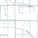 United States Geological Survey Sutherland, UT (2023, 24000-Scale) digital map