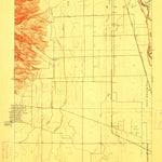 United States Geological Survey Sutter, CA (1911, 31680-Scale) digital map