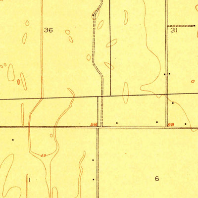 United States Geological Survey Sutter, CA (1911, 31680-Scale) digital map