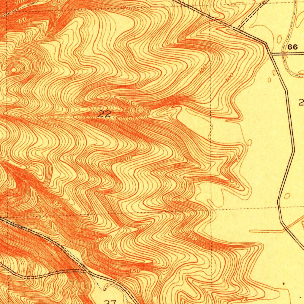 Sutter, CA (1911, 31680-Scale) Map by United States Geological Survey ...