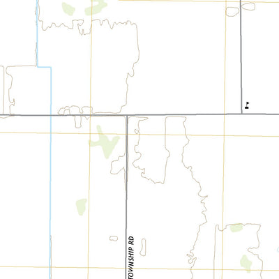 United States Geological Survey Sutter, CA (2021, 24000-Scale) digital map