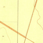 United States Geological Survey Sutter Causeway, CA (1910, 31680-Scale) digital map