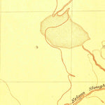 United States Geological Survey Sutter Causeway, CA (1910, 31680-Scale) digital map