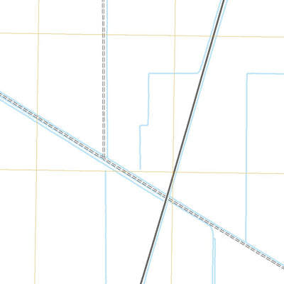 United States Geological Survey Sutter Causeway, CA (2022, 24000-Scale) digital map