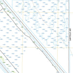 United States Geological Survey Sutter Causeway, CA (2022, 24000-Scale) digital map