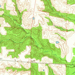 United States Geological Survey Sutter, IL (1964, 24000-Scale) digital map