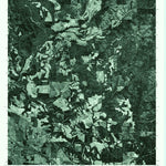 United States Geological Survey Suttle, AL (1975, 24000-Scale) digital map