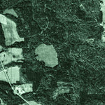 United States Geological Survey Suttle, AL (1975, 24000-Scale) digital map