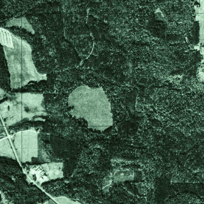 United States Geological Survey Suttle, AL (1975, 24000-Scale) digital map