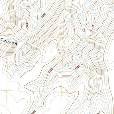 United States Geological Survey Sutton Mountain, OR (2020, 24000-Scale) digital map