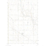 United States Geological Survey Sutton, ND (2020, 24000-Scale) digital map