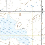 United States Geological Survey Sutton SW, ND (2020, 24000-Scale) digital map