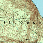 United States Geological Survey Sutton, VT (1986, 24000-Scale) digital map
