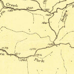 United States Geological Survey Sutton, WV (1908, 48000-Scale) digital map
