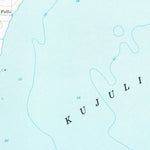 United States Geological Survey Sutwik Island C-6, AK (1963, 63360-Scale) digital map