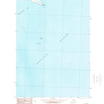 United States Geological Survey Sutwik Island D-2, AK (1989, 63360-Scale) digital map