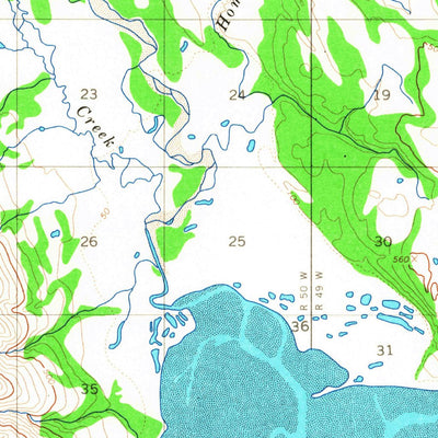 United States Geological Survey Sutwik Island D-4, AK (1963, 63360-Scale) digital map