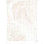 United States Geological Survey Sutwik Island D-4 NW, AK (2019, 25000-Scale) digital map
