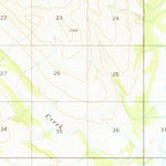 United States Geological Survey Sutwik Island D-5, AK (1963, 63360-Scale) digital map