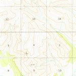 United States Geological Survey Sutwik Island D-5, AK (1963, 63360-Scale) digital map