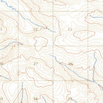 United States Geological Survey Sutwik Island D-6, AK (1963, 63360-Scale) digital map