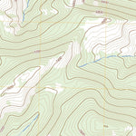 United States Geological Survey Swallow Canyon, UT (2023, 24000-Scale) digital map