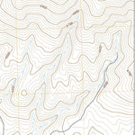 United States Geological Survey Swan Lake, NV (2021, 24000-Scale) digital map