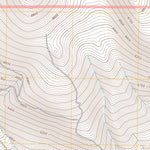 United States Geological Survey Swan Lake Point, OR (2011, 24000-Scale) digital map