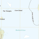 United States Geological Survey Swans Island, ME (2021, 24000-Scale) digital map