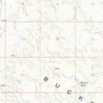 United States Geological Survey Swansea, AZ (1966, 62500-Scale) digital map