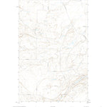 United States Geological Survey Swanson Lakes, WA (2020, 24000-Scale) digital map