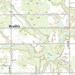 United States Geological Survey Swanton, OH (2019, 24000-Scale) digital map