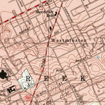 United States Geological Survey Swanville, PA (1998, 24000-Scale) digital map