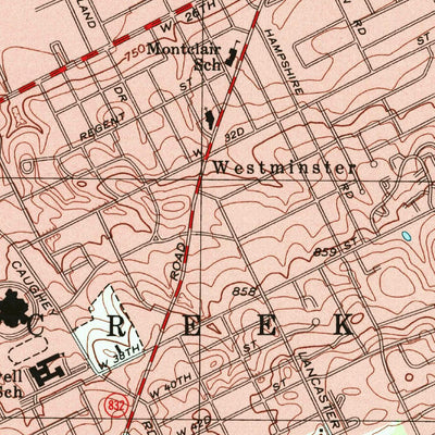 United States Geological Survey Swanville, PA (1998, 24000-Scale) digital map