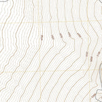 United States Geological Survey Swasey Peak NW, UT (2020, 24000-Scale) digital map