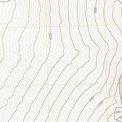 United States Geological Survey Swasey Peak NW, UT (2023, 24000-Scale) digital map