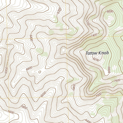 United States Geological Survey Swasey Peak, UT (2023, 24000-Scale) digital map
