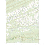 United States Geological Survey Swatara Hill, PA (2023, 24000-Scale) digital map