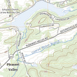 United States Geological Survey Swatara Hill, PA (2023, 24000-Scale) digital map