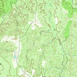 United States Geological Survey Swearingen, TX (1967, 24000-Scale) digital map