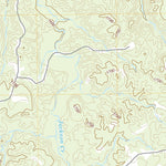 United States Geological Survey Swearingen, TX (2022, 24000-Scale) digital map