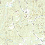 United States Geological Survey Swearingen, TX (2022, 24000-Scale) digital map