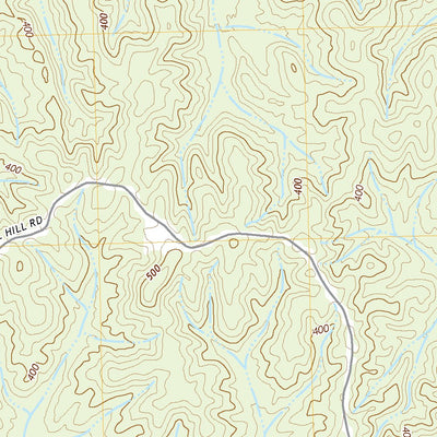 United States Geological Survey Sweatman, MS (2020, 24000-Scale) digital map