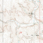 United States Geological Survey Swedish Cemetery, NE (1979, 24000-Scale) digital map