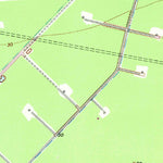 United States Geological Survey Sweeny, TX (1952, 24000-Scale) digital map