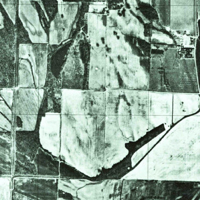 United States Geological Survey Sweet Home, AR (1975, 24000-Scale) digital map