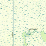 United States Geological Survey Sweet Lake, LA (1935, 31680-Scale) digital map